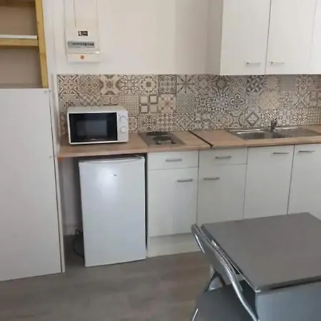 Tres Plein Coeur De Apartment