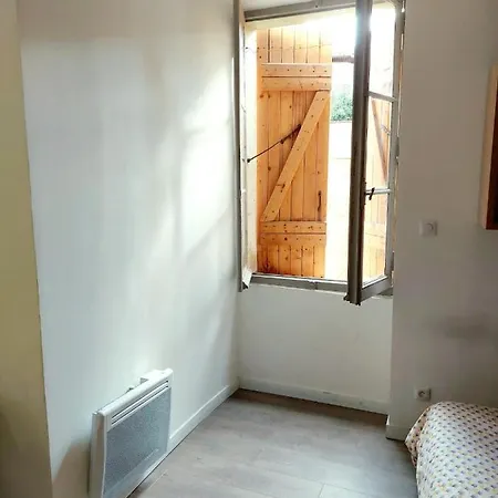 Tres Plein Coeur De Apartment