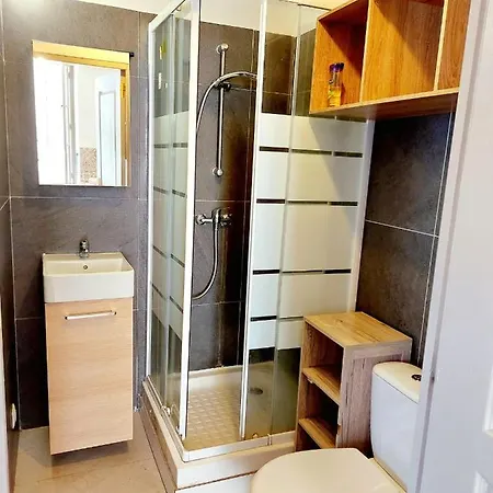 Apartment Tres Plein Coeur De *
