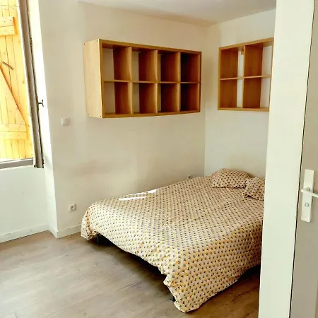 Tres Plein Coeur De Apartment *
